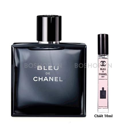 chanel bleu ladies|More.